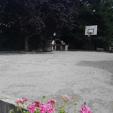 Gite A La Campagne 1 Terre-et-Marais Exterior foto